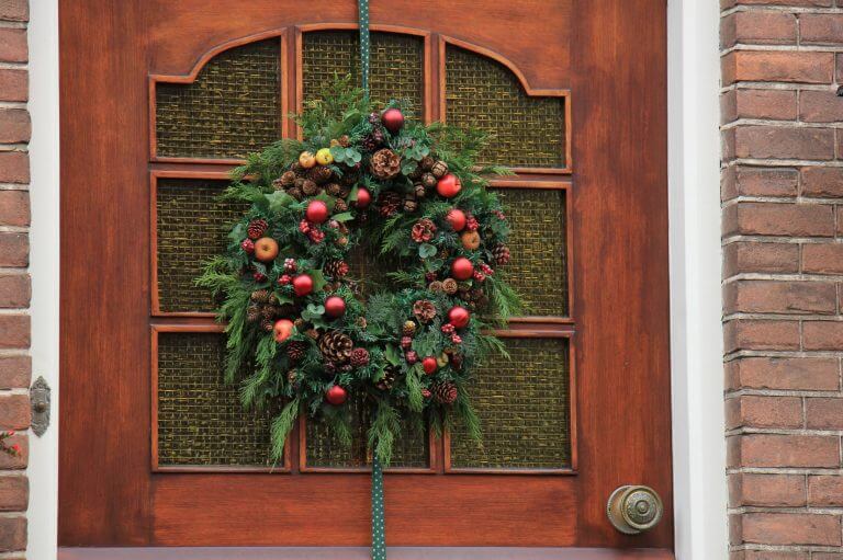 Mrs. Kennedy Is The Grinch Who Stopped Christmas (VIDEO)