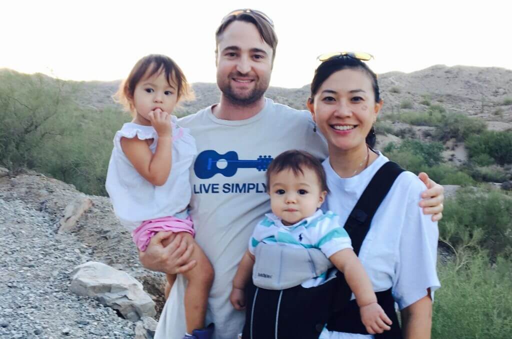 She Let Her Mother-in-Law Plan the Entire Wedding