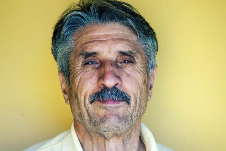 My Grandpa Found Out His Real Name On His Deathbed (VIDEO)