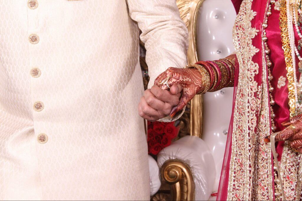 What Mother Teresa Teaches Us About Marriage Prep