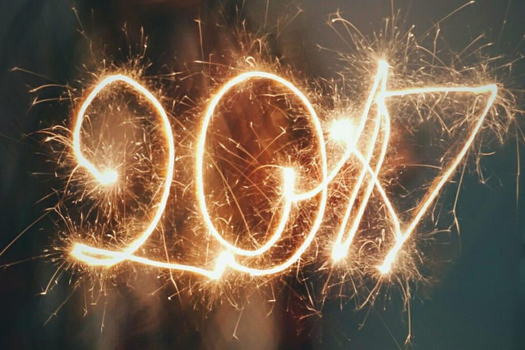 10 Ways To Make 2017 A Better Year After Divorce