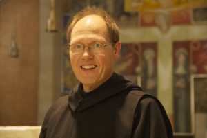 Fr. Marion Charboneau