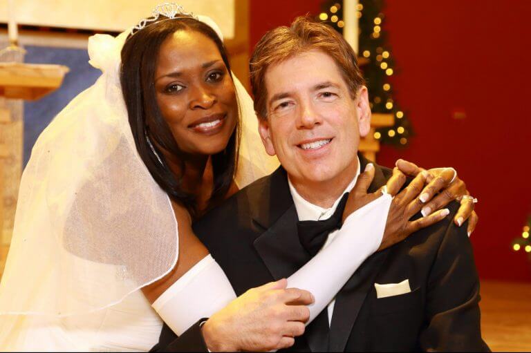 He Pulled Out a Box, But It Wasn't a Ring