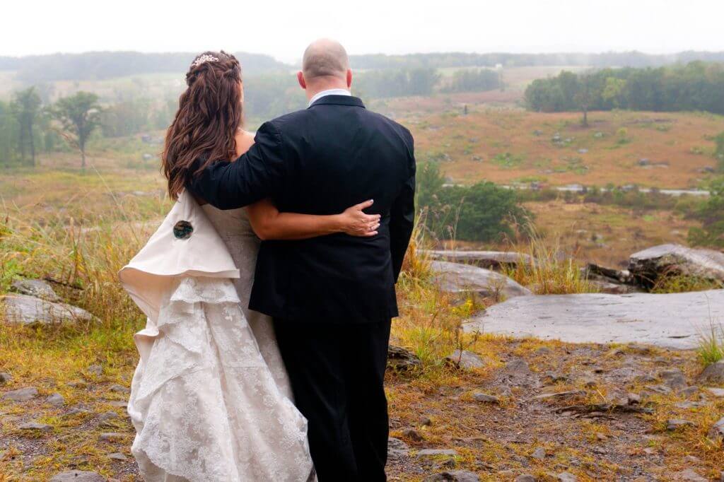 Don't Worry Matthew, I Carry Pepper Spray With Me