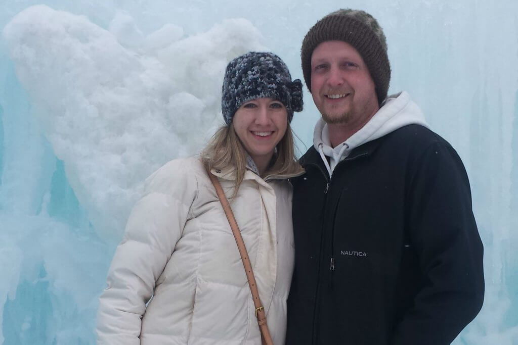 It Started When He Logged Onto The Wrong Dating Site