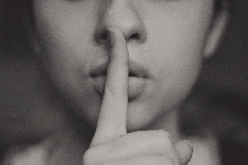 The One Secret to a Happy Marriage