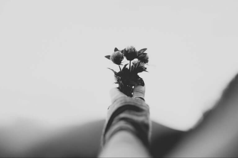 What I Learned From The Blind Date of All Blind Dates