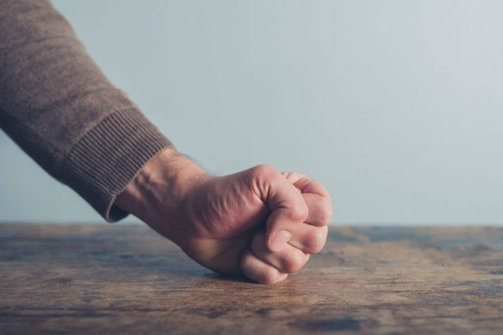 What An Angry Anti-Catholic Taught Me About Mercy