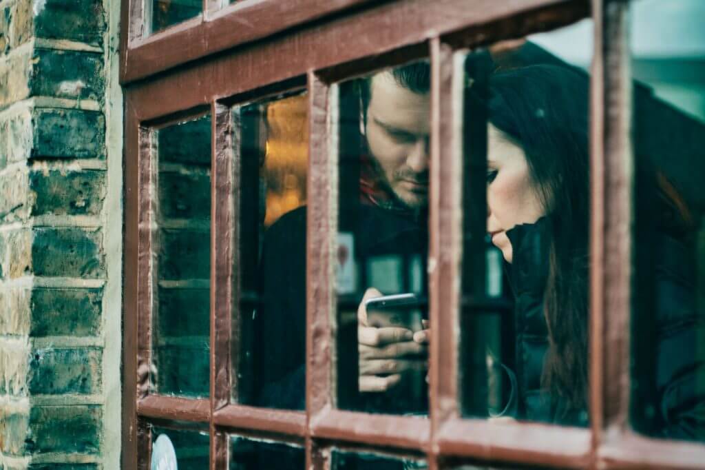 Do You Know the Signs of Unhealthy Dating?