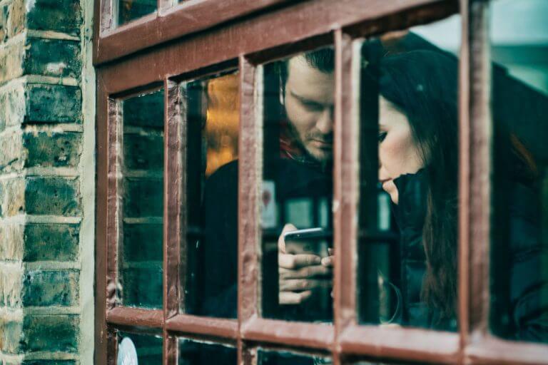 Do You Know the Signs of Unhealthy Dating?