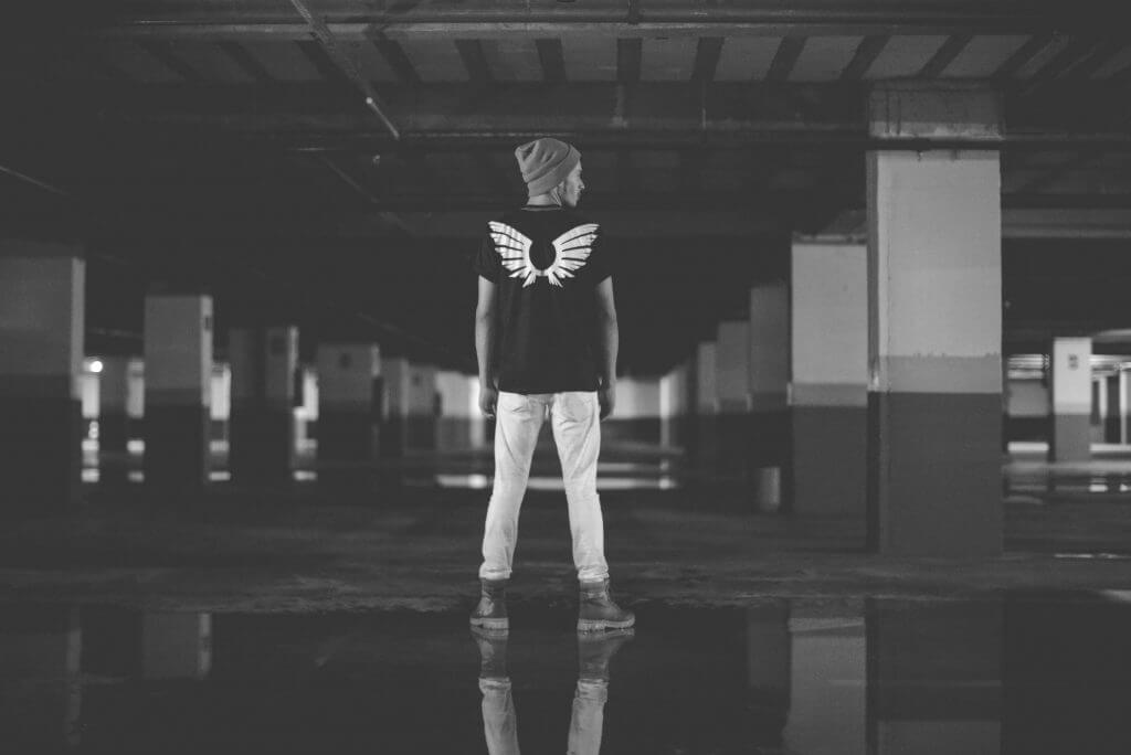 Your Patron Saint Is Actually God's Wingman