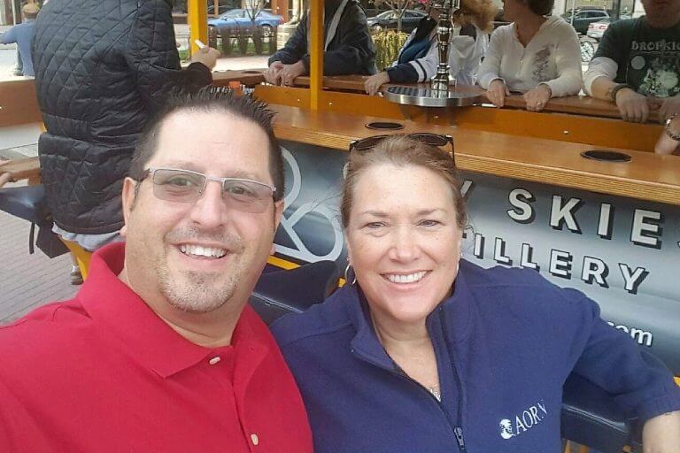 She Debated Whether She Should Subscribe Again to View His Message