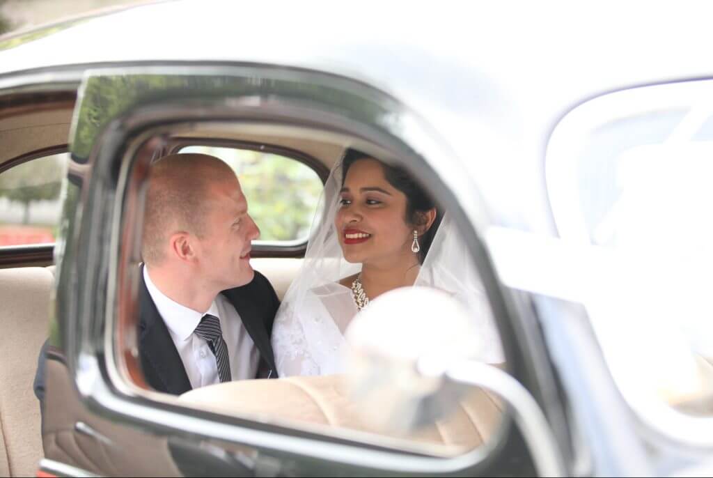 After Spending Five Days With Her, He Proposed