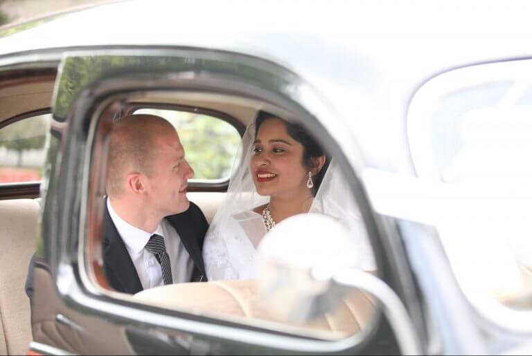 After Spending Five Days With Her, He Proposed