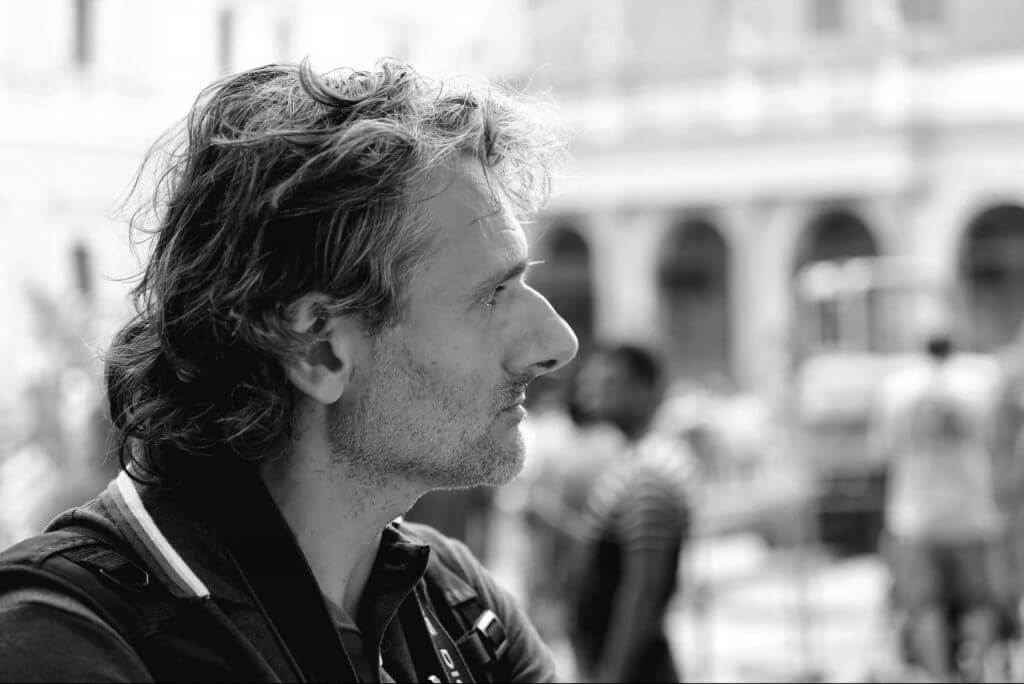 What I Learned About Dating From Cyrano And His Nose