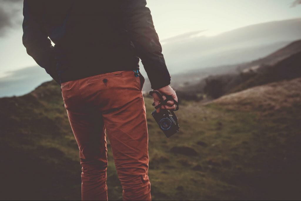 We didn't click. Why?