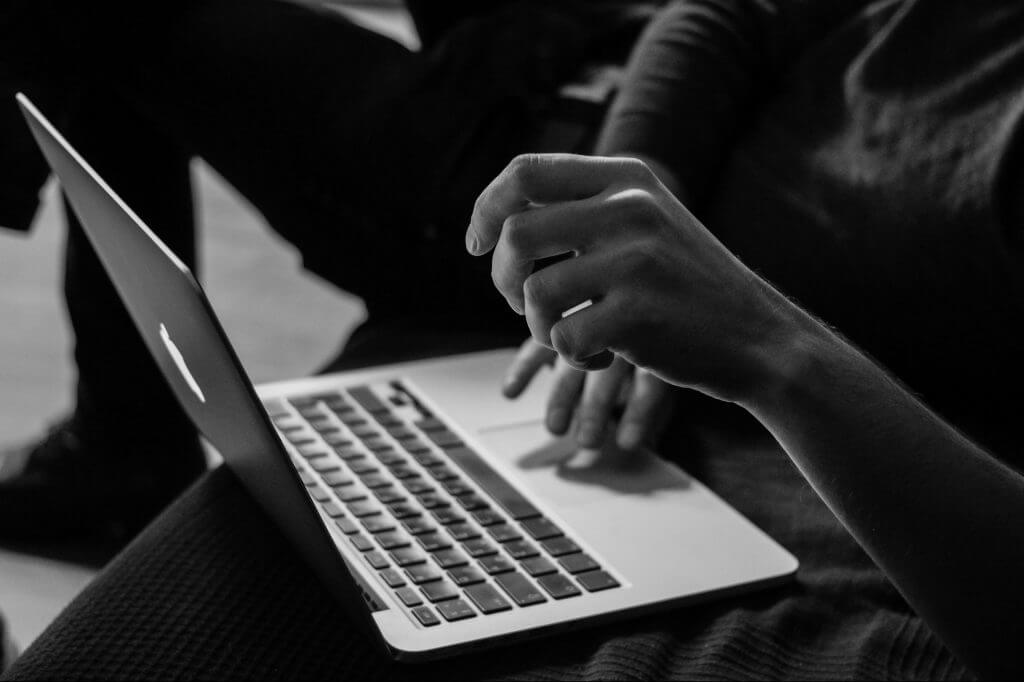 Facebook Is Not The Confessional