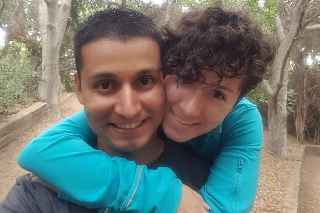 They Had Their First Kiss at Disneyland