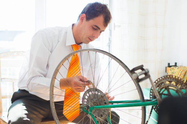 Is Your Job Preventing You From Getting Married?