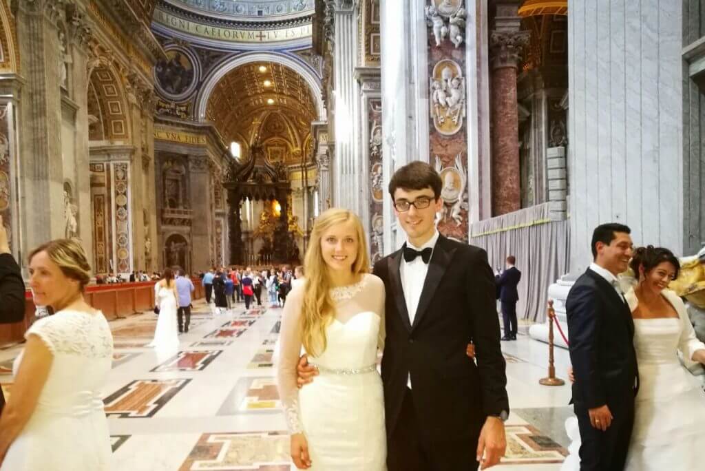 I Never Thought I'd Marry A British Doctor