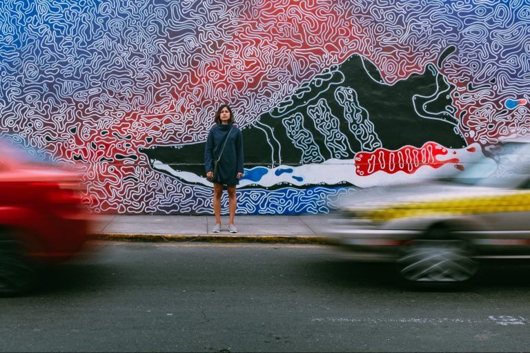 The Surprising Secret To A Less Stressful Life