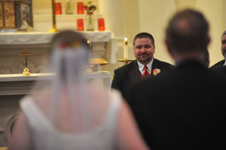 Would You Have The Guts To Ask Her Out Again?