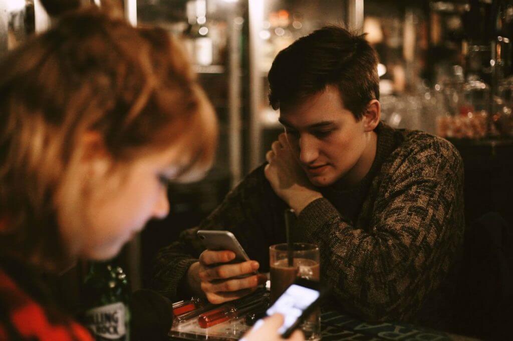 Why You Should Look For Friends From Many Generations