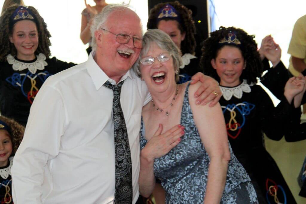 Her Barbed First Message Had Him Hooked