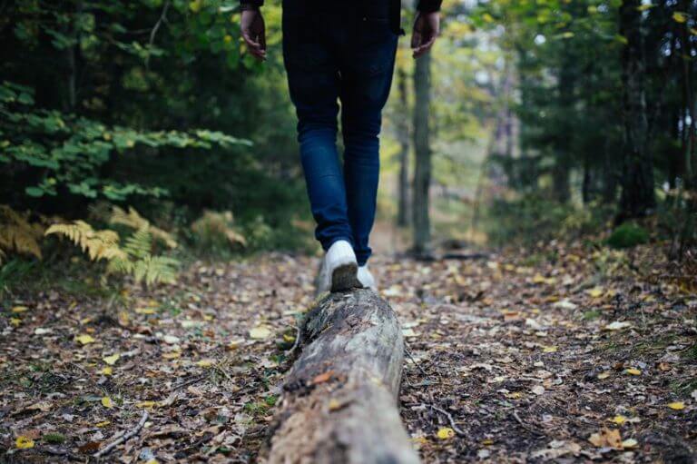 Two Ways To Bring Balance To Your Healing Process