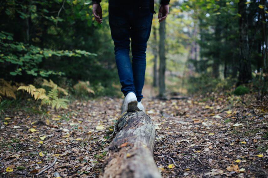 Two Ways To Bring Balance To Your Healing Process