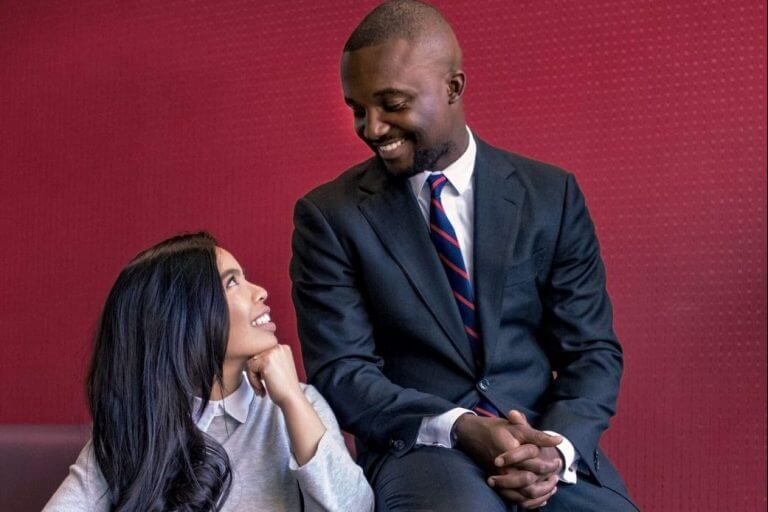 Do You Know How To Have a Great Conversation?