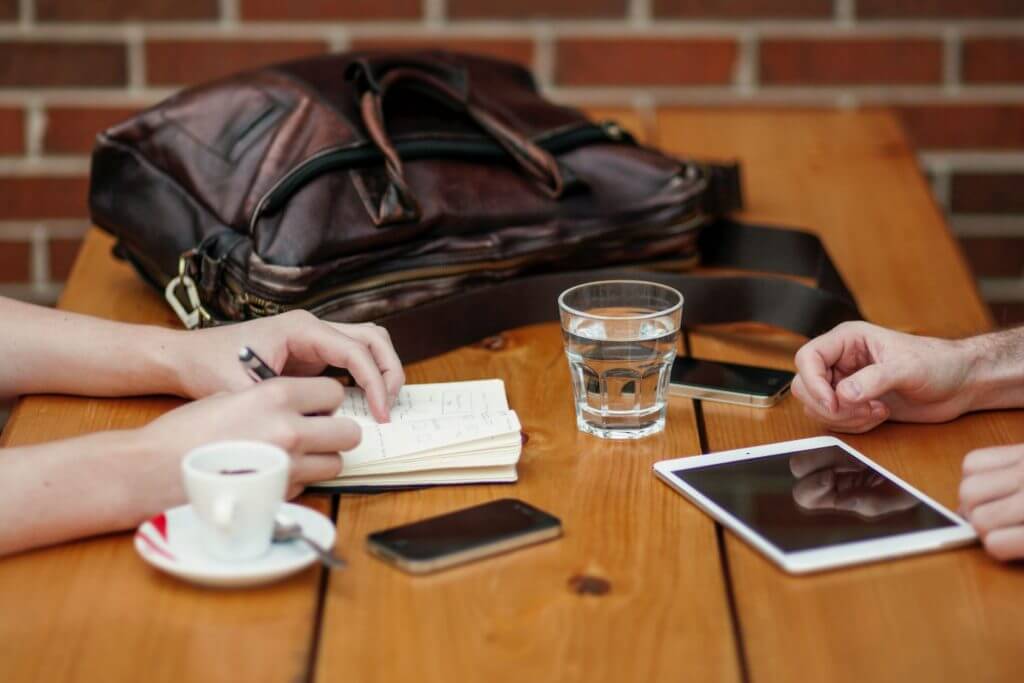 Let's Make a Deal: A Millennial's Look at Marriage Prep