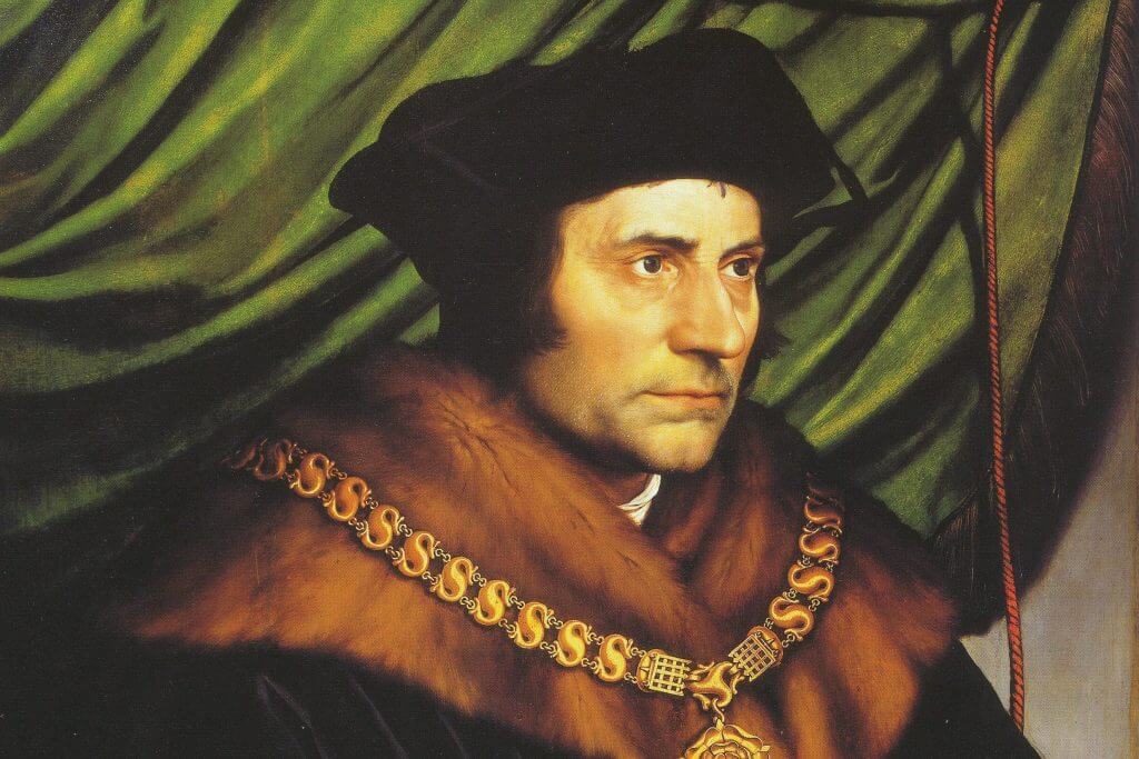 How Much Do You Know About St. Thomas More?