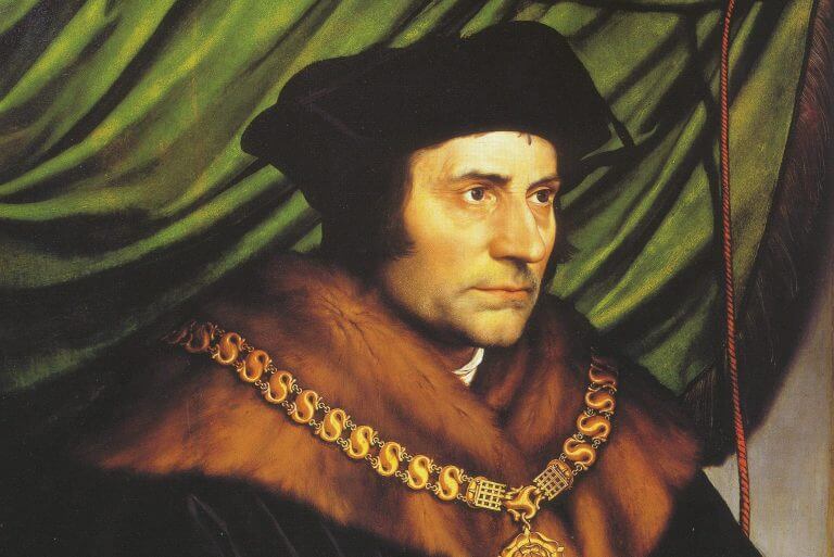 How Much Do You Know About St. Thomas More?