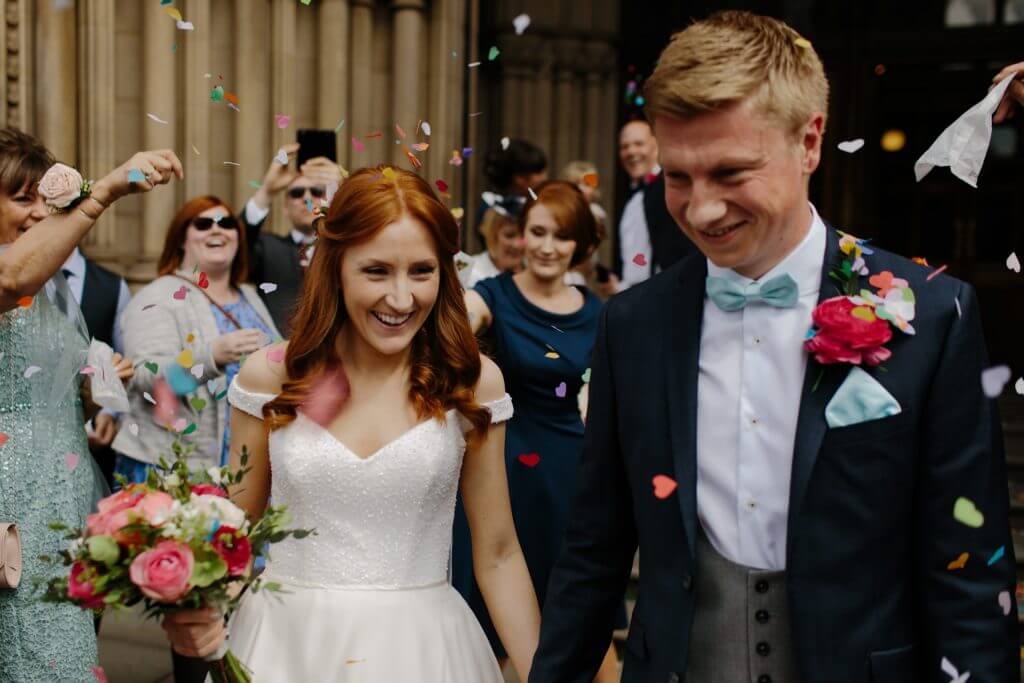 Why You Should Choose A DIY Wedding