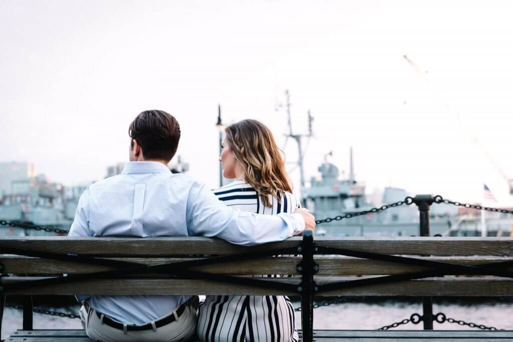 First Date Tips for Guys