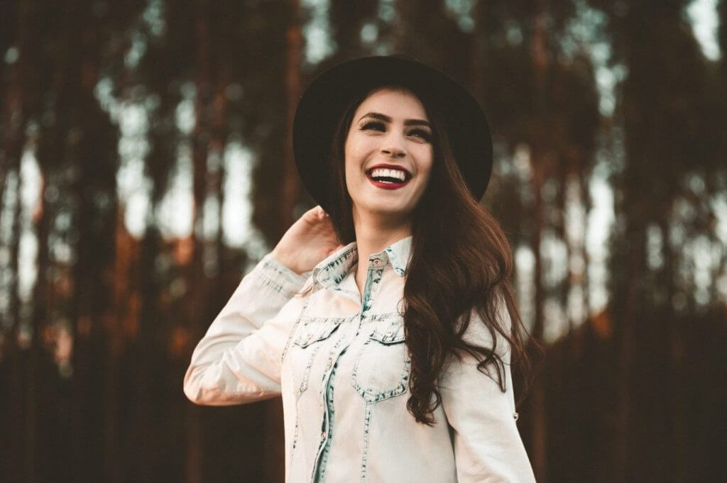 Ladies, You're Worth the Risk