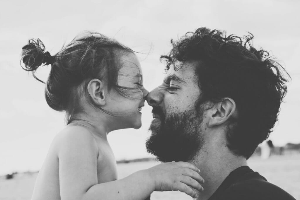 Is a Father Really the Most Important Person in a Girl’s Life?