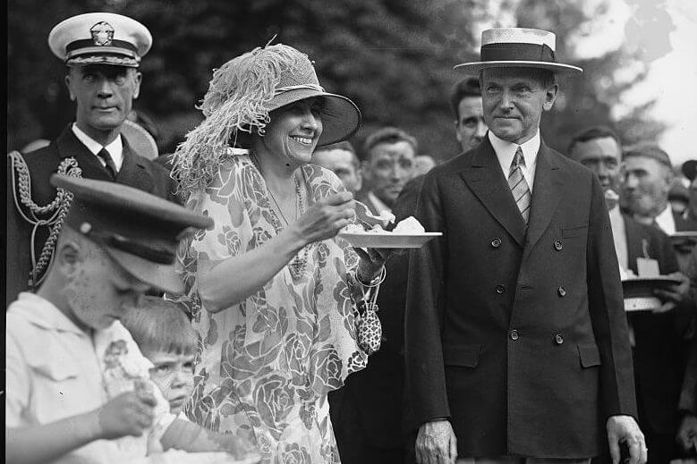 8 Great Presidential Love Stories