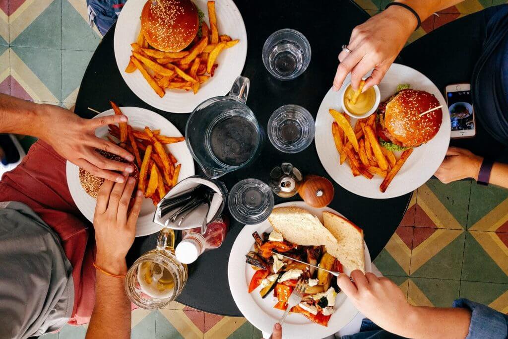 How To Find Your Own Faithful Foodie Community [VIDEO]