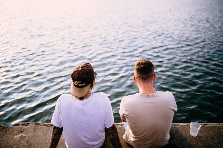 3 Powerful Ways To Help A Divorced Friend
