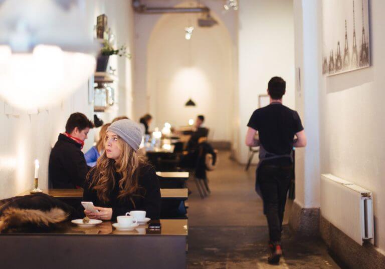 How to Avoid a Bad First Date