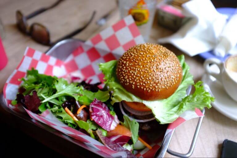 All Food Is Catholic—I'll Prove It