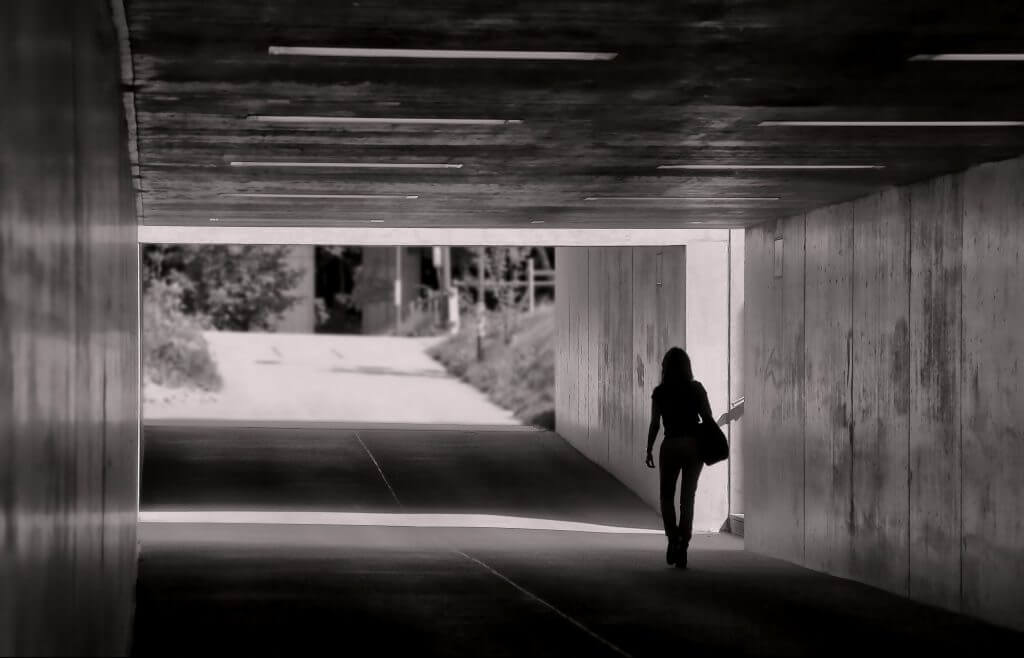 When Breaking Up is For the Best