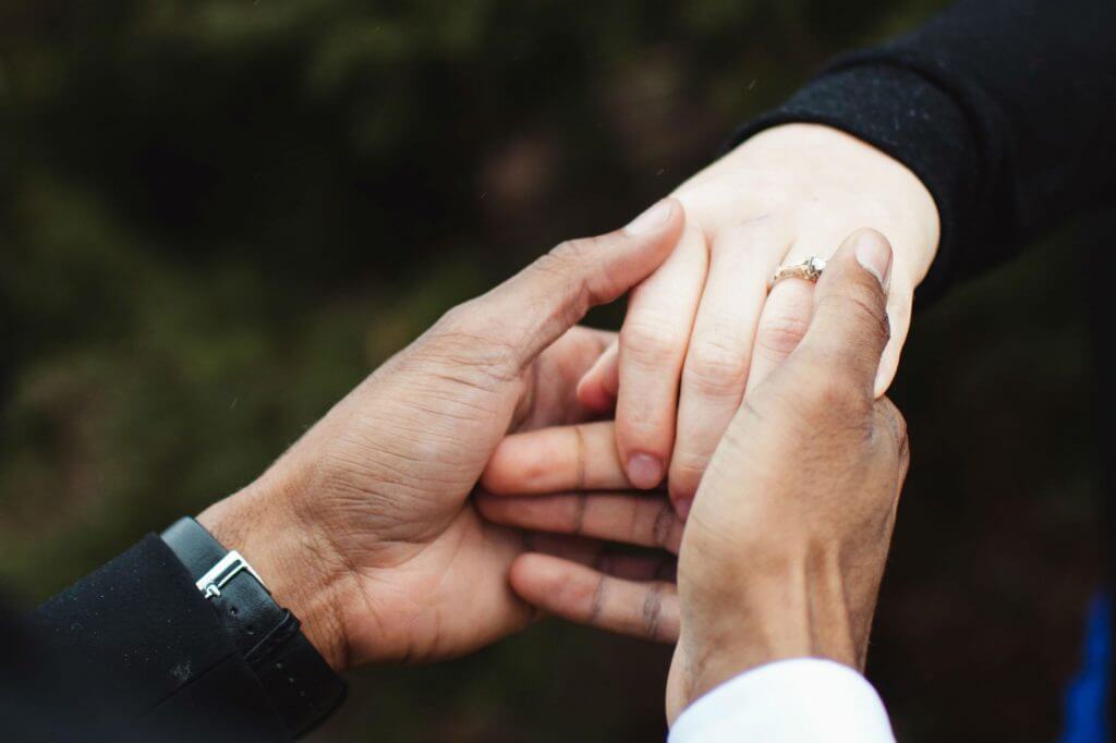 What's a Betrothal Ceremony?