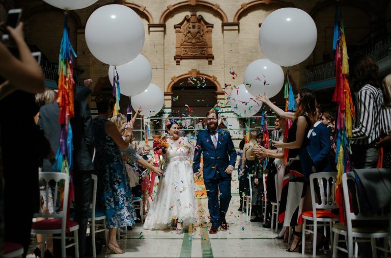 How To Make a Multicultural Marriage Work