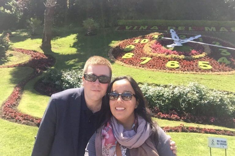 North Pole Guy Falls in Love with South Pole Gal