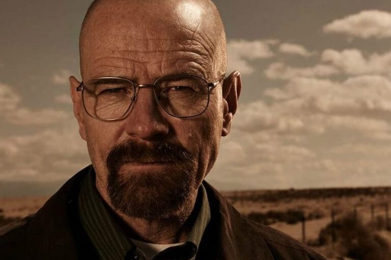 Breaking Bad: On Defying Society's Demand for Sex