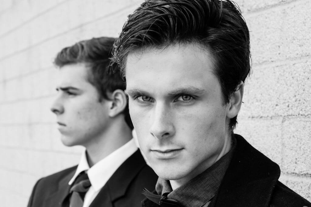 Try 10 Seconds of Gallantry