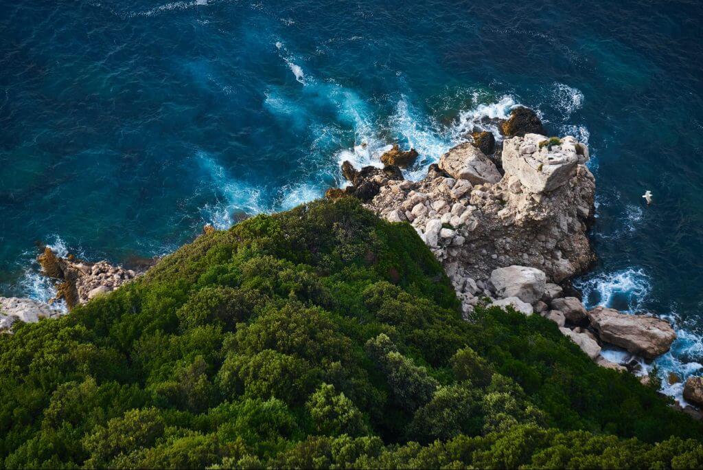 Things NOT to Pack When Visiting the Island of Capri